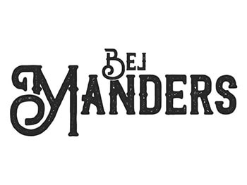 Bej Manders