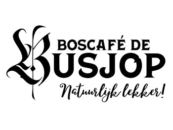 Boscafe De Busjop