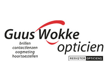 Guus Wokke Opticien