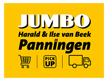 Jumbo Harald En Ilse Panningen