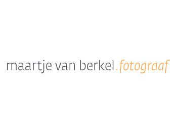 Maartje Van Berkel Fotograaf