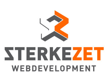 Sterke Zet Webdevelopment