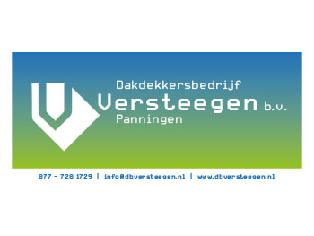 Dakdekkersbedrijf Versteegen