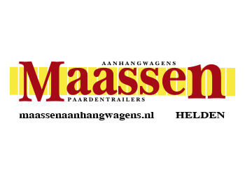 Maassen Aanhangwagens